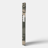 1e Cavalry Division "First Team" Digital Camo Case-Mate iPhone Case (Achterkant / Rechts)