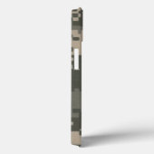 1e Cavalry Division "First Team" Digital Camo Case-Mate iPhone Case (Achterkant / Rechts)
