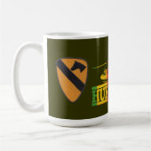 1e Cavalry Division UH-1 Huey Pilot Mok (Links)