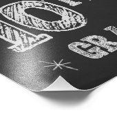 1e dag 10e klas, eerste schooldag, tweedejaars foto afdruk (Hoek)