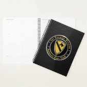 1e divisie Cavalry Planner (Display)
