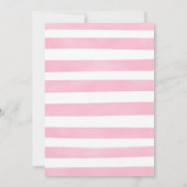 1e Gouden Fee Verjaardag Kaart (Achterkant)