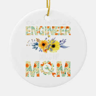 1e Graad Geen Prob Llama Grappig Terug naar School Keramisch Ornament