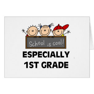 1e graad school: kool