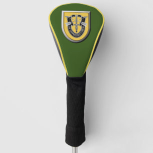1e groep speciale strijdkrachten (in de lucht) golfheadcover