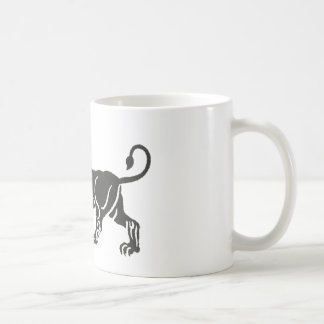 1e Indiase Corps Koffiemok