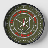 1e infanteriedivisie (Voorkant)