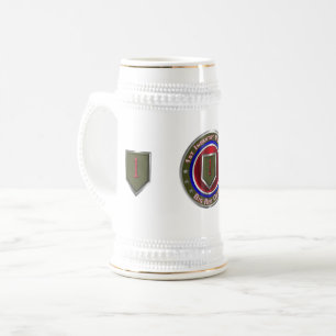 1e infanteriedivisie  bierpul