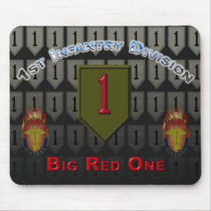 1e Infanteriedivisie Muismat