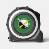 1e Informatiecommando Rolmaat (Voorkant)