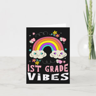 1e klas sfeer school leerling 1e dag terug naar sc kaart