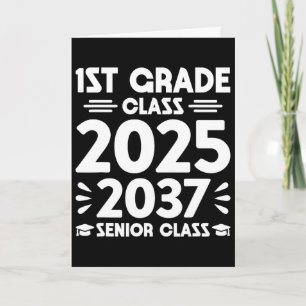 1e klas van 2025 Toekomstige eindexamenklas van 20 Kaart