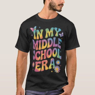 1e klas veldedag Lethe Spelen Begineacher Jongens  T-shirt