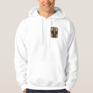 1e Medische Brigade Hoodie