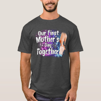 1e Moeders Dayotogether grappig T-shirt