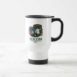 1e mok speciale operaties veterans socom