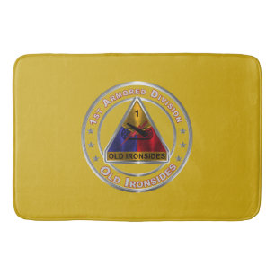 1e pantserdivisie badmat