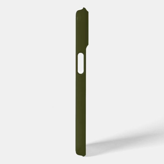 1e pantserdivisie Case-Mate iPhone case (Achterkant / Rechts)