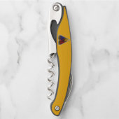 1e pantserdivisie kurkentrekker (Voorkant)