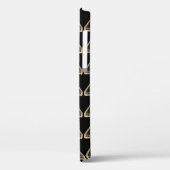 1e pantserdivisie "Oude ijronden" Case-Mate iPhone Case (Achterkant / Links)