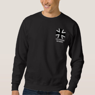 1e Panzer Division Sweatshirt