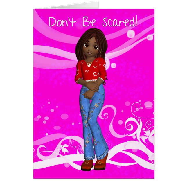 1e periode, eerste Afrikaanse Amerikaanse stropdas (Voorkant)