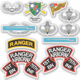 1e Ranger BN Custom-Cut Vinyl Sticker