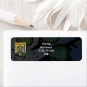 1e Special Forces Fort Lewis Vets R Etiket (Insitu)