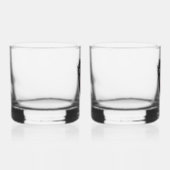 1e Speciale Operationele Detachering Delta Whisky Glas (Rechts)