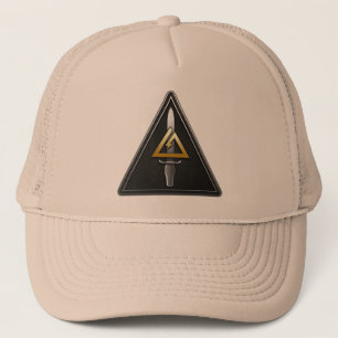 1e speciale troepenmacht — Operationeel Detachme Trucker Pet