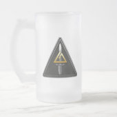 1e speciale troepenmacht — Operationeel Detachment Matglas Bierpul (Links)