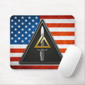 1e speciale troepenmacht — Operationeel Detachment Muismat (Met muis)