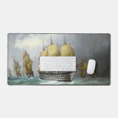 1e stoomslagschepen 1884 bureaumat (Keyboard & Muis)