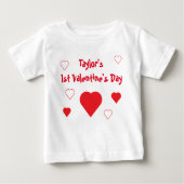 1e Valentijnsdag (Voorkant)