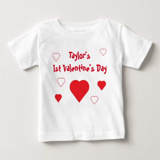 1e Valentijnsdag (Voorkant)