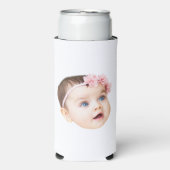 1e Verjaardag Party Little Boy Verjaardag Decor ca (Seltzer Voorkant)