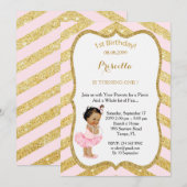 1e verjaardag, picknick 1ste verjaardag, 1e verjaa kaart (Voorkant / Achterkant)