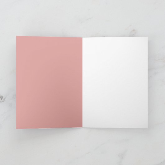 1e verjaardag taart uitnodiging, meisjes 1e verjaa (Binnen)