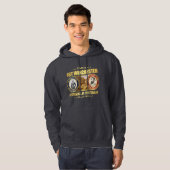 1e Winchester (FH2) Hoodie (Voorkant volledig)