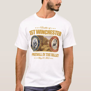 1e Winchester (FH2) T-shirt
