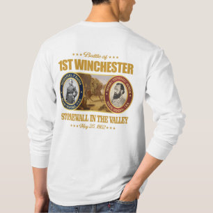 1e Winchester (FH2) T-shirt
