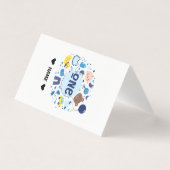 1er Anniversaire (Front)