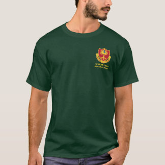 1er BN (ABN) 320e T-shirt FA