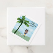 1er jour de l'école Favoriser étiquette pour garço (En situation)