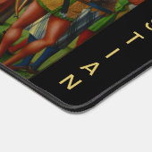 1er Martyre de Saint-Sébastien (M 013) (Coin)