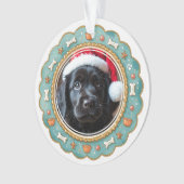 1er Noël 2 faces Maison pour les vacances (devant)