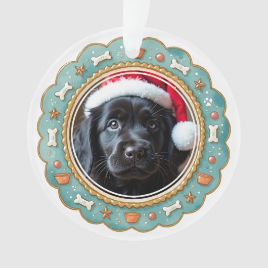 1er Noël 2 faces Maison pour les vacances (devant)
