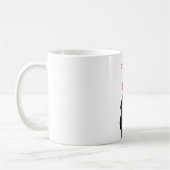 1er Noël comme tasse de papa (Gauche)