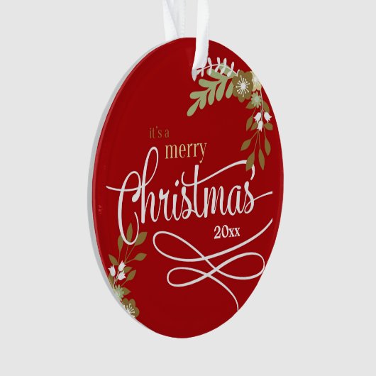 1er Noël en grande soeur (devant)