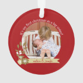 1er Noël en grande soeur (dos)